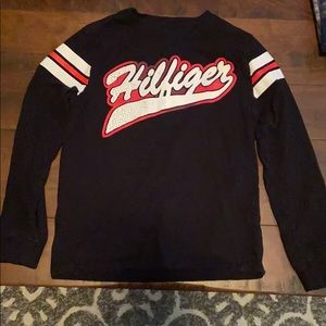 Tommy Hilfiger long sleeve shirt